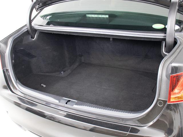 ＧＳ ＧＳ３００ｈ　バージョンＬ　（ワンオーナー）（クリアランスソナー）（ＢＳＭ）（茶本革）（後席コントロールパネル）（シートヒーター）（エアシート）（シートメモリー）（電動シート）（オートクルーズコントロール）（ＬＥＤヘッドライト）（18枚目）