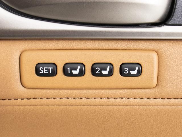 ＧＳ ＧＳ３００ｈ　バージョンＬ　（ワンオーナー）（クリアランスソナー）（ＢＳＭ）（茶本革）（後席コントロールパネル）（シートヒーター）（エアシート）（シートメモリー）（電動シート）（オートクルーズコントロール）（ＬＥＤヘッドライト）（29枚目）