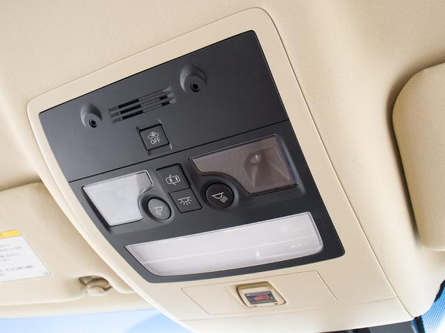 ＧＳ ＧＳ４５０ｈ　バージョンＬ　（モデリスタフルエアロカスタム）（レーダークルーズ）（プリクラッシュ）（障害物センサー）（ドライバーモニター）（茶本革）（後席コントロールパネル）（オットマン）（冷暖房シート）（ＬＥＤヘッドライト）（31枚目）
