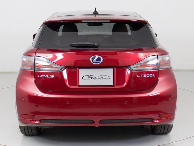 ＣＴ ＣＴ２００ｈ　バージョンＬ　（禁煙車）（新品スピンドル）（ルーフブラック）（クリアランスソナー）（ＬＥＤヘッドライト）（ベージュ本革）（シートヒーター）（パワーシート）（シートメモリー）（オートクルーズ）（ＨＤＤマルチナビ）（15枚目）