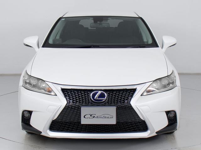 ＣＴ ＣＴ２００ｈ　バージョンＣ　（禁煙車）（記録簿２３枚）（新品スピンドル）（ＬＥＤヘッドライト）（オートクルーズ）（シートヒーター）（ＨＤＤマルチナビ）（カラーバックモニター）（Ｂｌｕｅｔｏｏｔｈオーディオ）（ＤＶＤ＆ＣＤ再生可）（10枚目）
