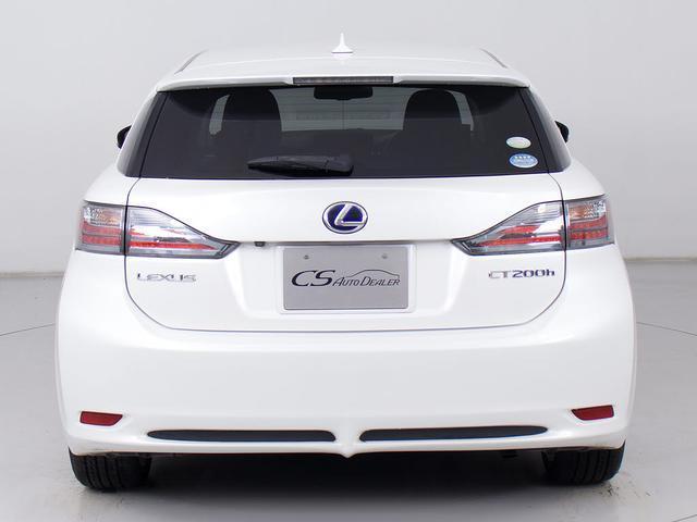 ＣＴ ＣＴ２００ｈ　バージョンＣ　（禁煙車）（記録簿２３枚）（新品スピンドル）（ＬＥＤヘッドライト）（オートクルーズ）（シートヒーター）（ＨＤＤマルチナビ）（カラーバックモニター）（Ｂｌｕｅｔｏｏｔｈオーディオ）（ＤＶＤ＆ＣＤ再生可）（14枚目）