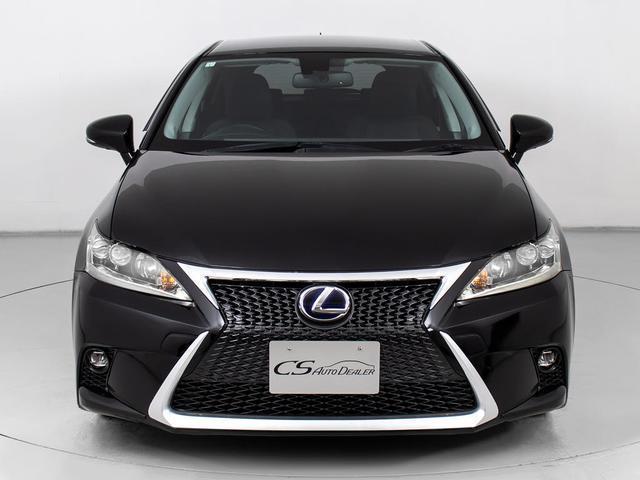 ＣＴ ＣＴ２００ｈ　バージョンＣ　（禁煙車）（整備記録簿６枚）（スピンドルエアロ）（新品黒革調シート）（連眼ＬＥＤヘッドライト）（オートクルーズ）（シートヒーター）（ＨＤＤワイドマルチナビ）（カラーバックモニター）（Ｂｌｕｅｔｏｏｔｈ（10枚目）