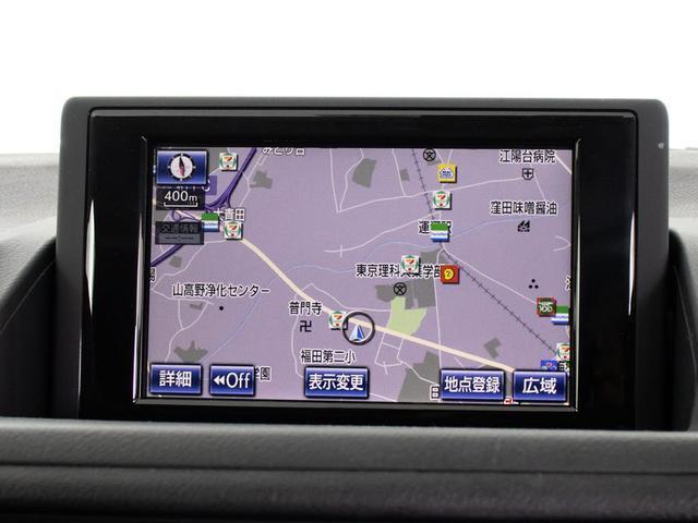 ＣＴ ＣＴ２００ｈ　バージョンＣ　（禁煙車）（スピンドルバンパーカスタム）（ルーフブラック）（シートヒーター）（オートクルーズコントロール）（ＨＤＤナビ）（ブラック＆レッドファブリックシート）（Ｂｌｕｅｔｏｏｔｈ）（バックモニター）（6枚目）