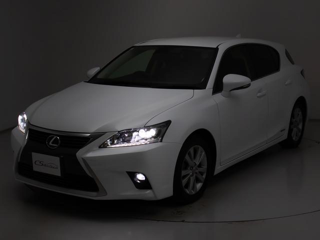 CT CT200h バージョンC (禁煙車)(後期型)(SDマルチナビ)(シートヒーター)(パワーシート)(ブラックファブリック)(LEDヘッドライト)(オートクルーズコントロール)(Bluetooth)(バックモニター)(フルセグ)(19枚目)