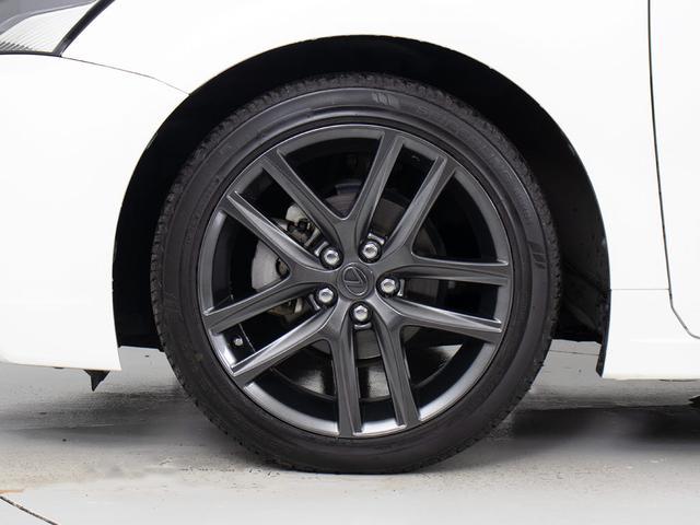 CT CT200h バージョンC (最終後期)(全画面SDナビ)(サンルーフ)(セーフティシステム+)(レーダークルーズ)(衝突軽減)(クリアランスソナー)(LEDヘッドライト)(ハーフレザー)(シートヒーター)(17インチAW)(22枚目)