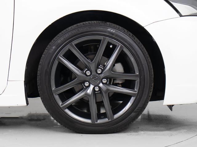 CT CT200h バージョンC (最終後期)(全画面SDナビ)(サンルーフ)(セーフティシステム+)(レーダークルーズ)(衝突軽減)(クリアランスソナー)(LEDヘッドライト)(ハーフレザー)(シートヒーター)(17インチAW)(24枚目)