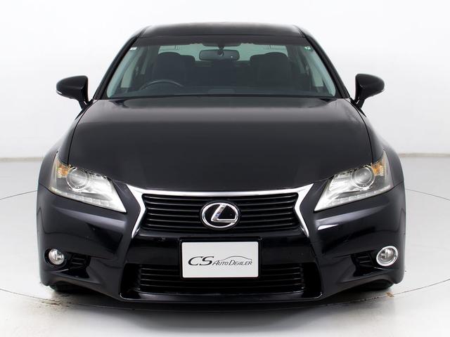 ＧＳ ＧＳ２５０　（ロクサーニ　バイロン２０インチアルミホイール）（ローダウン）（黒本革）（オートクルーズコントロール）（ＨＤＤマルチナビ）（バックモニター）（Ｂｌｕｅｔｏｏｔｈオーディオ）（フルセグＴＶ）（11枚目）