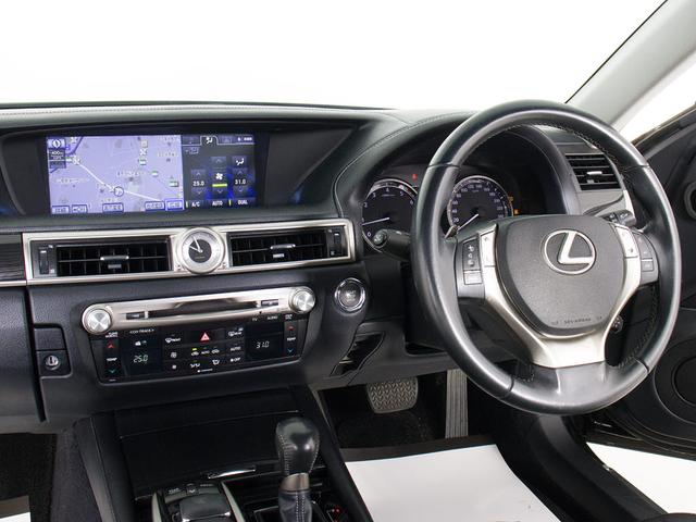 ＧＳ ＧＳ２５０　（ロクサーニ　バイロン２０インチアルミホイール）（ローダウン）（黒本革）（オートクルーズコントロール）（ＨＤＤマルチナビ）（バックモニター）（Ｂｌｕｅｔｏｏｔｈオーディオ）（フルセグＴＶ）（26枚目）