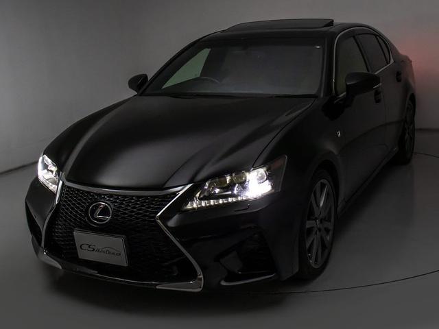 GS GS450h Fスポーツ (禁煙車)(サンルーフ)(スピンドルバンパー)(茶本革)(シートヒーター)(エアシート)(シートメモリー)(パワーシート)(クリアランスソナー)(オートクルーズ)(HDDマルチナビ)(バックカメラ)(19枚目)