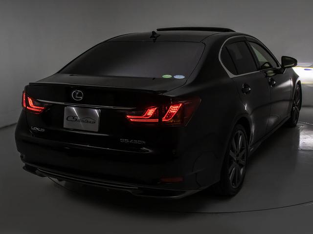 GS GS450h Fスポーツ (禁煙車)(サンルーフ)(スピンドルバンパー)(茶本革)(シートヒーター)(エアシート)(シートメモリー)(パワーシート)(クリアランスソナー)(オートクルーズ)(HDDマルチナビ)(バックカメラ)(20枚目)