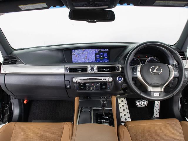 GS GS450h Fスポーツ (禁煙車)(サンルーフ)(スピンドルバンパー)(茶本革)(シートヒーター)(エアシート)(シートメモリー)(パワーシート)(クリアランスソナー)(オートクルーズ)(HDDマルチナビ)(バックカメラ)(29枚目)