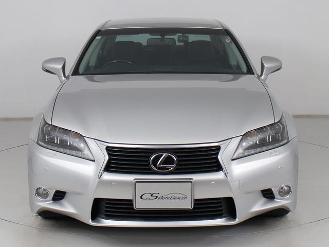 LEXUS GS GS350 VERSION L