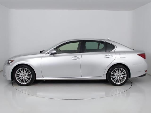 LEXUS GS GS350 VERSION L