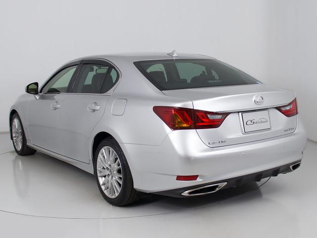 LEXUS GS GS350 VERSION L