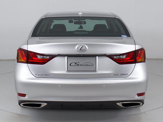 LEXUS GS GS350 VERSION L