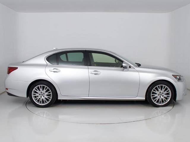 LEXUS GS GS350 VERSION L