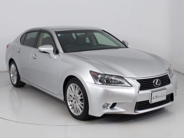 LEXUS GS GS350 VERSION L