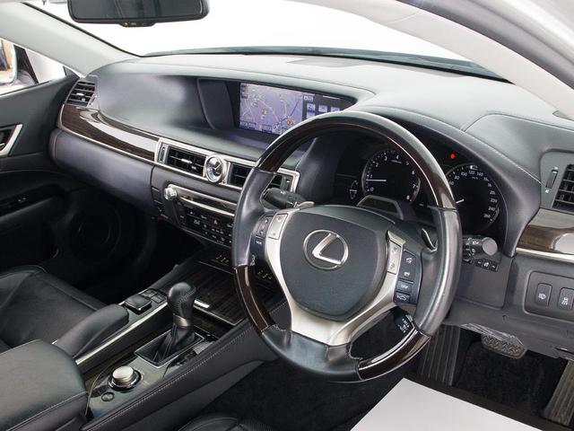 LEXUS GS GS350 VERSION L