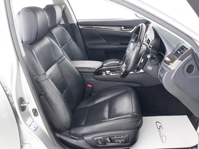 LEXUS GS GS350 VERSION L