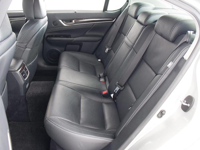 LEXUS GS GS350 VERSION L