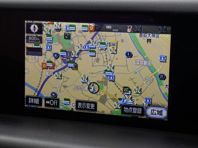 IS IS300h Fスポーツ (禁煙車)(点検記録簿8枚)(サンルーフ)(マークレビンソン)(フルエアロ)(4本出しマフラー)(トランクスポイラー)(レーダークルーズ)(プリクラッシュ)(LDA)(BSM)(クリアランスソナー)(6枚目)