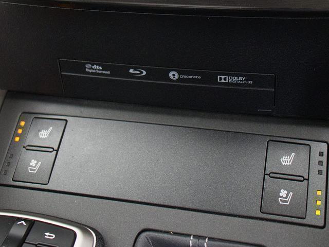 IS IS300h バージョンL (BMW純正ドラバイトグレー)(サンルーフ)(整備記録簿9枚)(HRE製18インチアルミホイール)(全画面SDナビ)(BLITZ製車高調)(セーフティシステム+)(本革)(36枚目)
