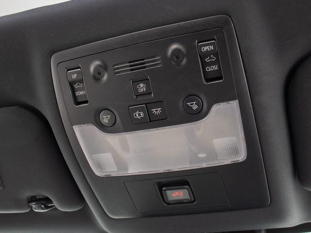 IS IS300h Fスポーツ (禁煙車)(後期型)(全画面SDナビ)(サンルーフ)(Fスポーツ専用赤本革シート)(クリアランスソナー)(セーフティシステム+)(LEDライト)(エアシート)(シートヒーター)(Bluetooth)(38枚目)