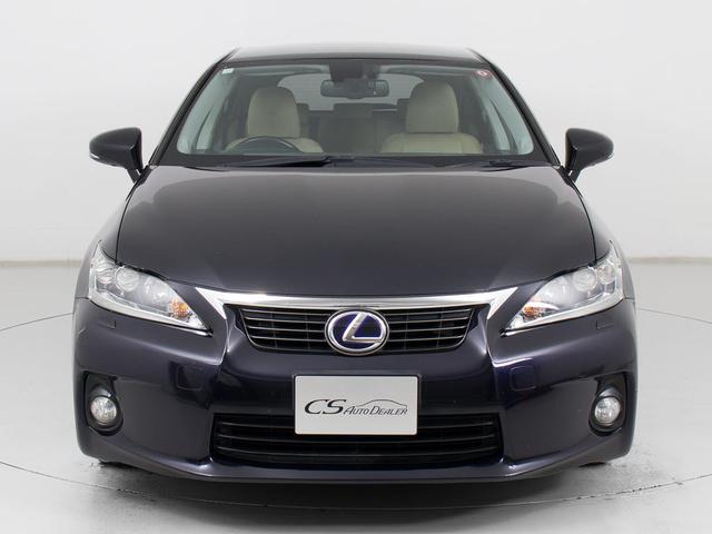 LEXUS CT CT200H VERSION C