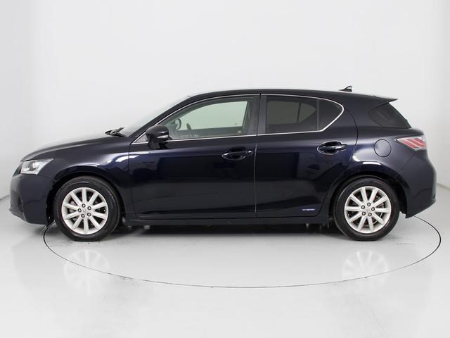 LEXUS CT CT200H VERSION C