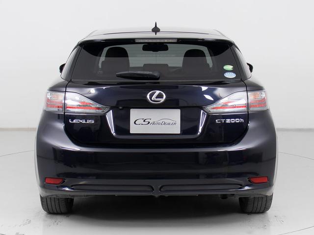 LEXUS CT CT200H VERSION C