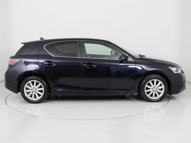 LEXUS CT CT200H VERSION C