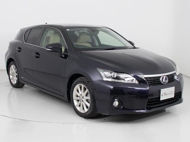 LEXUS CT CT200H VERSION C