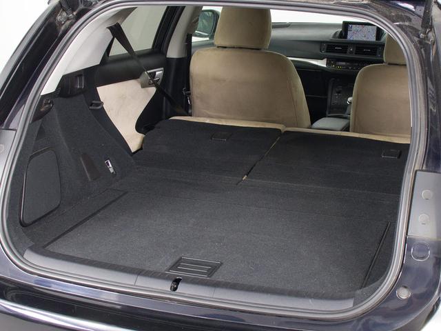 LEXUS CT CT200H VERSION C