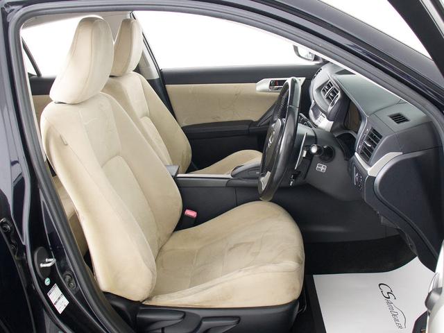 LEXUS CT CT200H VERSION C