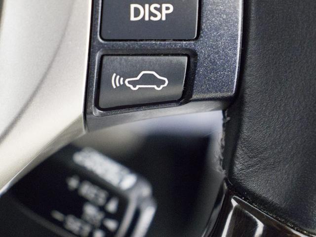 GS GS350 バージョンL (新品スピンドル)(プリクラッシュ)(レーダークルーズ)(連眼LEDヘッドライト)(パワートランク)(クリアランスソナー)(黒本革)(エアシート)(シートヒーター)(バックカメラ)(HDDナビ)(5枚目)