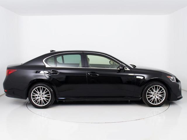 LEXUS GS GS300H VERSION L