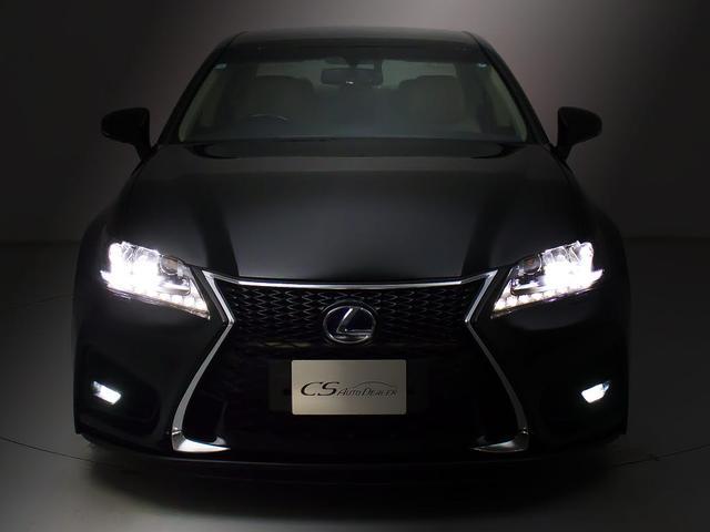 LEXUS GS GS300H VERSION L