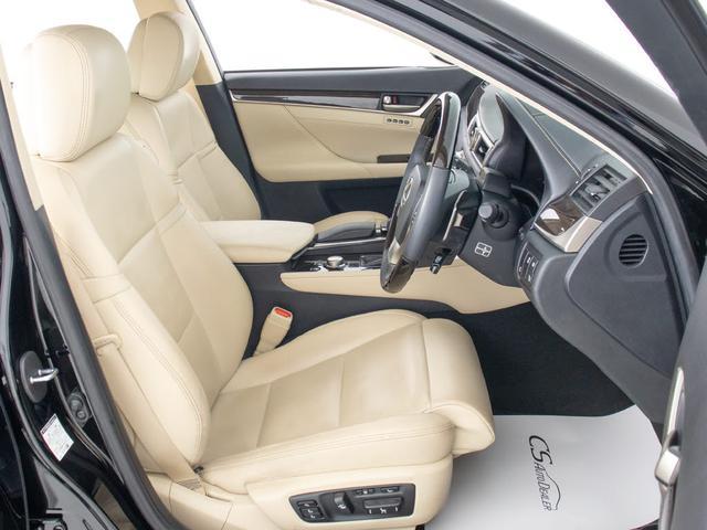 LEXUS GS GS300H VERSION L