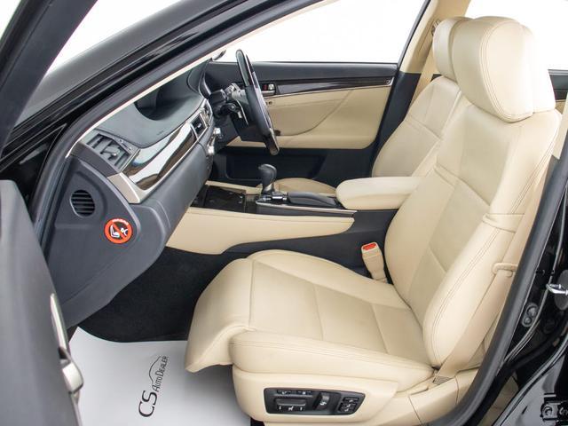 LEXUS GS GS300H VERSION L