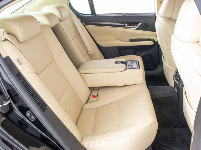 LEXUS GS GS300H VERSION L