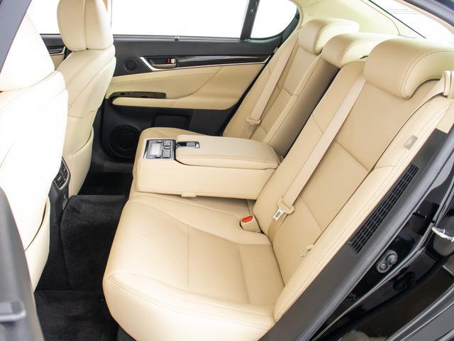 LEXUS GS GS300H VERSION L