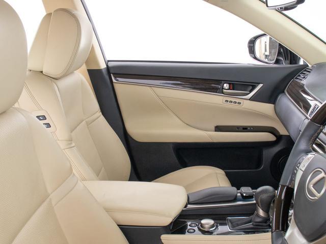 LEXUS GS GS300H VERSION L