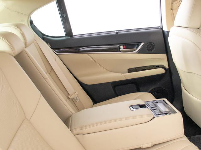 LEXUS GS GS300H VERSION L