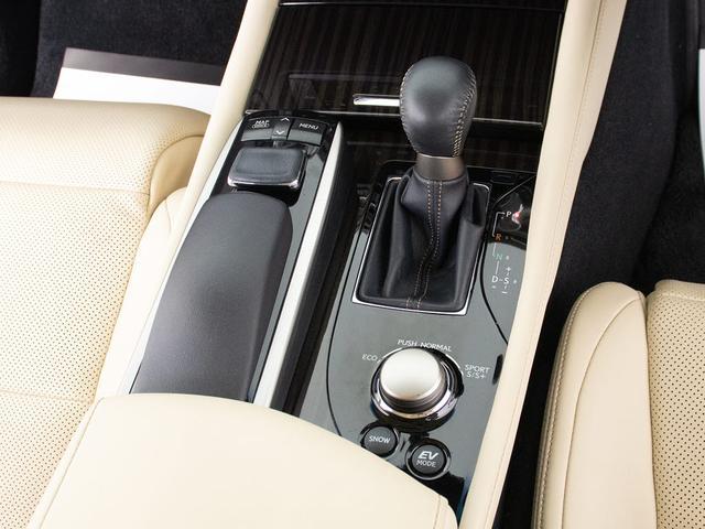 LEXUS GS GS300H VERSION L