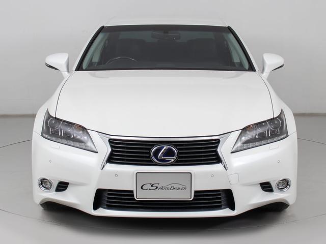 ＧＳ ＧＳ３００ｈ　バージョンＬ　（マークレビンソン）（ドライバーモニター）（レーダークルーズ）（プリクラッシュ）（ＢＳＭ）（クリアランスソナー）（シートヒーター）（エアシート）（パワートランク）（黒本革）（後席コントロールパネル）（11枚目）