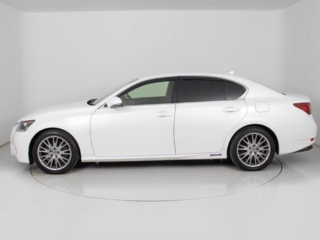 ＧＳ ＧＳ３００ｈ　バージョンＬ　（マークレビンソン）（ドライバーモニター）（レーダークルーズ）（プリクラッシュ）（ＢＳＭ）（クリアランスソナー）（シートヒーター）（エアシート）（パワートランク）（黒本革）（後席コントロールパネル）（13枚目）