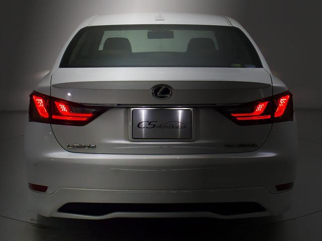 GS GS450h バージョンL (モデリスタフルエアロカスタム)(ナイトビュー)(ドライバーモニター)(プリクラッシュ)(レーダークルーズ)(障害物センサー)(茶本革)(後席コントロールパネル)(冷暖房シート)(LEDヘッドライト)(20枚目)