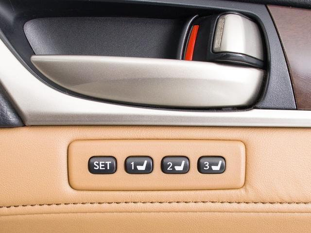 GS GS450h バージョンL (モデリスタフルエアロカスタム)(ナイトビュー)(ドライバーモニター)(プリクラッシュ)(レーダークルーズ)(障害物センサー)(茶本革)(後席コントロールパネル)(冷暖房シート)(LEDヘッドライト)(34枚目)