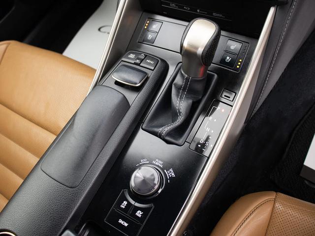 IS IS300h Fスポーツ (禁煙車)(レーダークルーズ)(プリクラッシュ)(クリアランスソナー)(BSM)(茶本革)(シートヒーター)(エアシート)(シートメモリー)(パワーシート)(LEDヘッドライト)(SDマルチナビ)(35枚目)